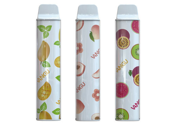 6.0ml Mesh Coil Disposable Vape Pods