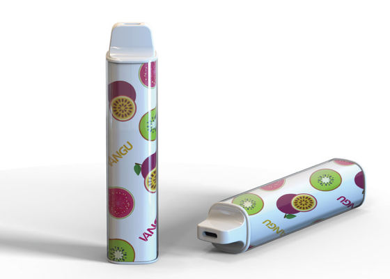 6.0ml Mesh Coil Disposable Vape Pods