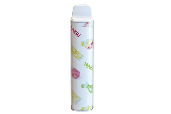 Cocktail 6ml Disposable Pod Devices