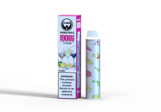 Cocktail 6ml Disposable Pod Devices