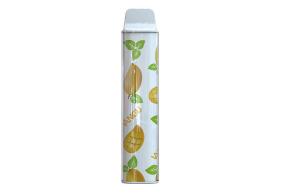 1900 puffs Disposable Pod Devices