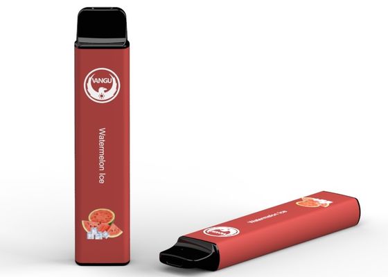Puff Bar 1600 Disposable Electronic Cigarette