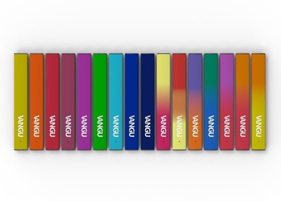 1ml 280mah CBD Disposable Vape Device