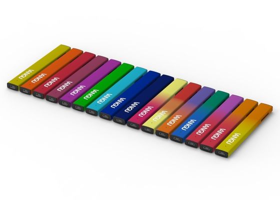 1ml 280mah CBD Disposable Vape Device