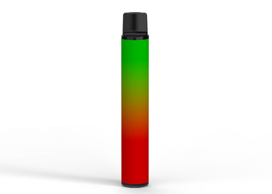OEM 600puffs Disposable Vape Pen 550mah Dealer Addable Juice