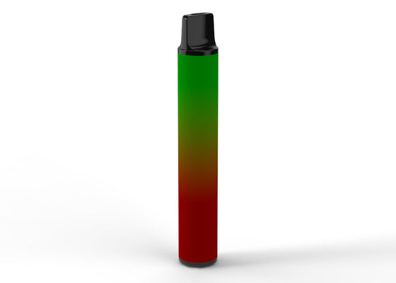 OEM 600puffs Disposable Vape Pen 550mah Dealer Addable Juice