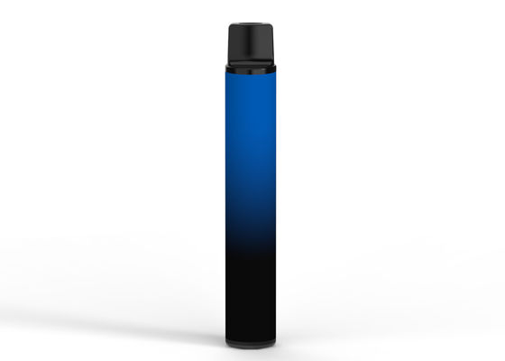 Refillable Disposable Electronic Cigarette Supply Juice Factory
