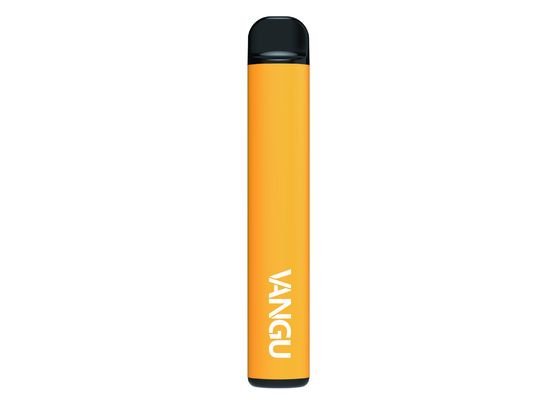 Mango Ice 2ml Disposable Electronic Cigarette 500 Puffs Vape Pen