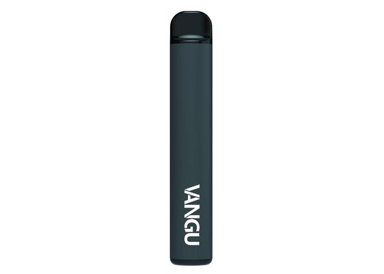 Coffee Tobacco Mini Electronic Cigarette 500 Puffs Pod System Vape Pens 350mah
