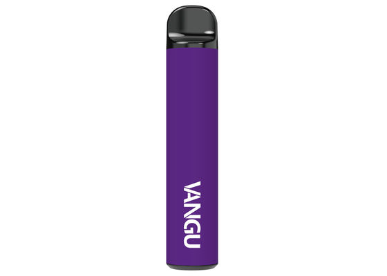 ODM 1000puffs Disposable Vape Pen 650mah Thick Oil Cartridge