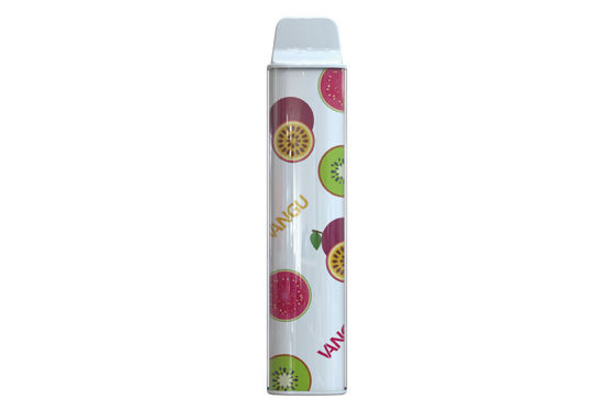6.0ml 950mah Closed System Vape Pods 1.0ohm Cbd Vape Devices