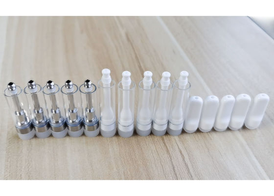 Delta 8 Vape 1.2ohm CBD Disposable Vape Device 360mah Ceramic Coil