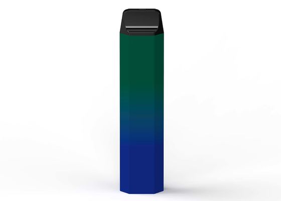 Blueberry Ice Disposable Electronic Vapour Cigarette 10ml 1.0ohm 450mah