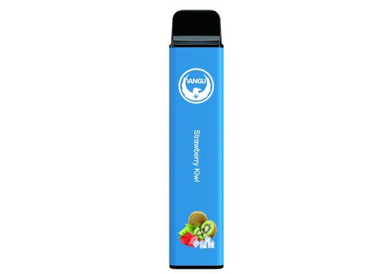 OEM Mixed Berries Disposable Electronic Cigarette 1600Puffs Pod Vapor