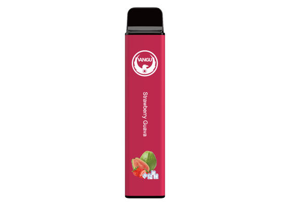 Strawberry Guava Disposable Electronic Cigarette 1.0ohm 5.0ml