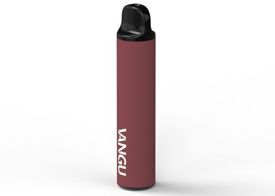 Cola Ice 1.5ohm Electronic Dry Herb Vaporizer 650mah Healthy E Cig