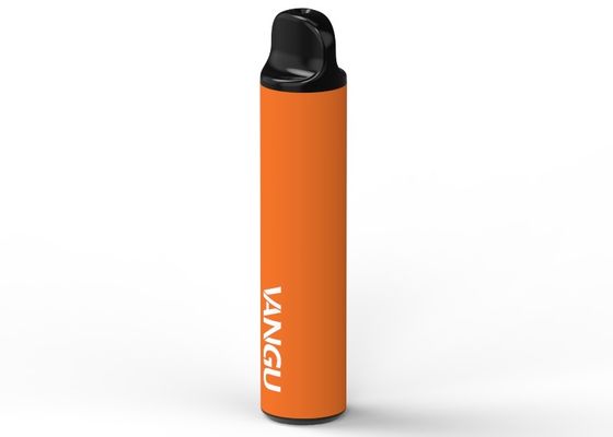 4.2ml 650mah Disposable Vaping Device Rechargeable E Cigarette Vaper