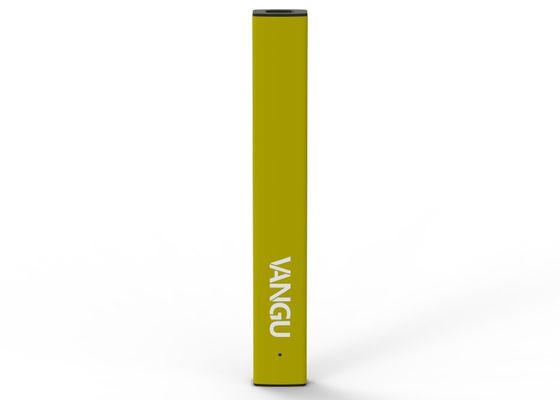 1.5ohm 1.0ml Empty Cbd Vape Cartridge 280mAh Thc Oil Vaporizer
