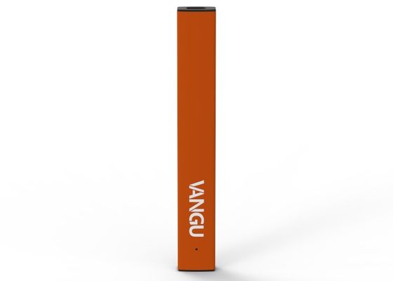 0.5ml 1ml Rechargeable CBD Disposable Vape Device Big Vapor E Cigarette