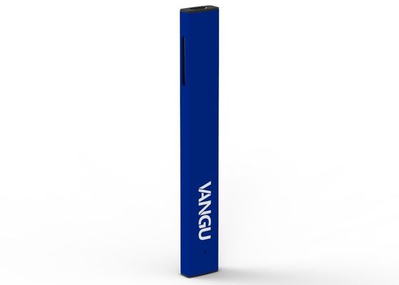 Rechareable 1.5ml CBD Disposable Vape Device Refillable Pod Kits