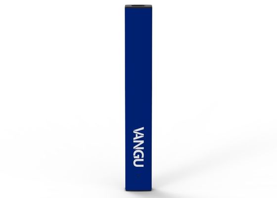 Rechareable 1.5ml CBD Disposable Vape Device Refillable Pod Kits
