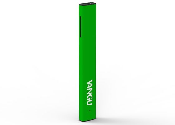 Starter Kits CBD Disposable Vape Device 280mAh Battery 1.5ohm