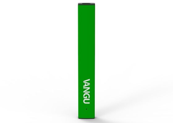 Starter Kits CBD Disposable Vape Device 280mAh Battery 1.5ohm