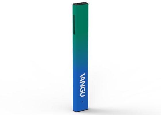 280mAh 1.5ohm Cbd Disposable Vape Pod Full Ceramic 510 Cartridge