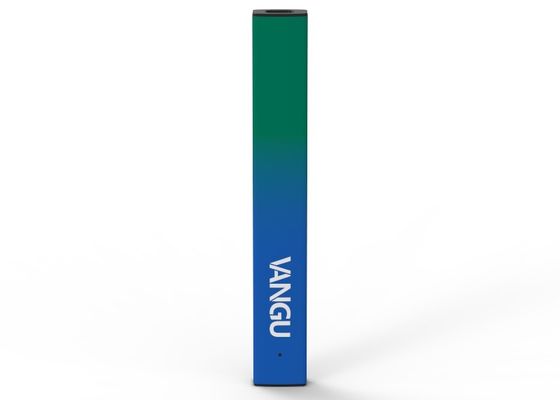 280mAh 1.5ohm Cbd Disposable Vape Pod Full Ceramic 510 Cartridge