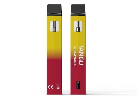 Micro Usb Charger THC Disposable Vape Device 8.5W E Liquid ODM OEM