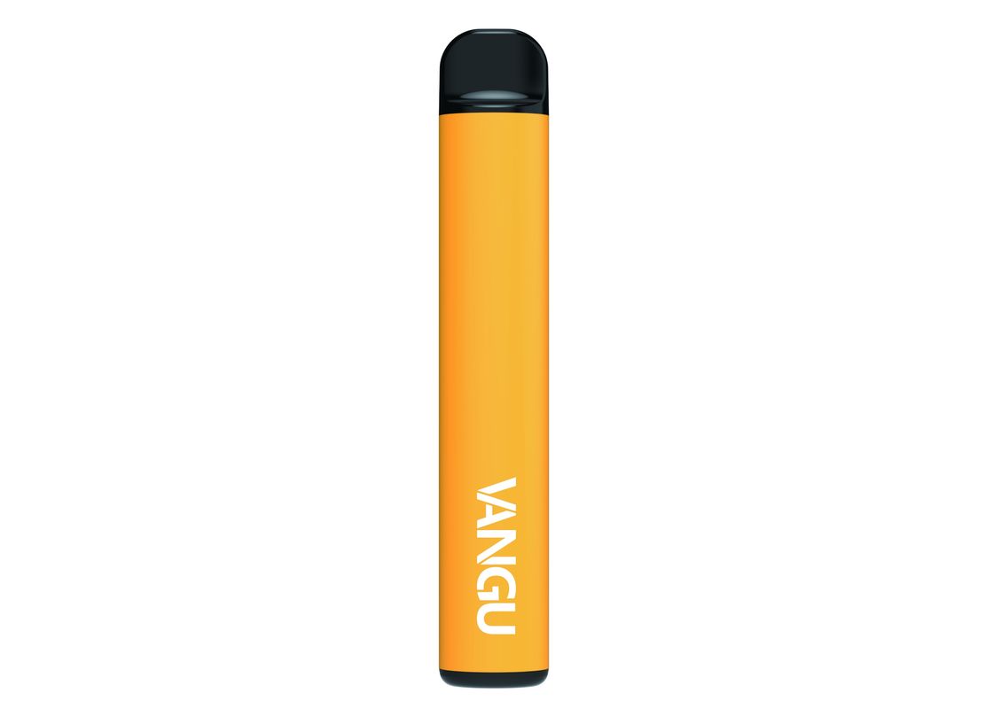 Mango Ice 2ml Disposable Electronic Cigarette 500 Puffs Vape Pen