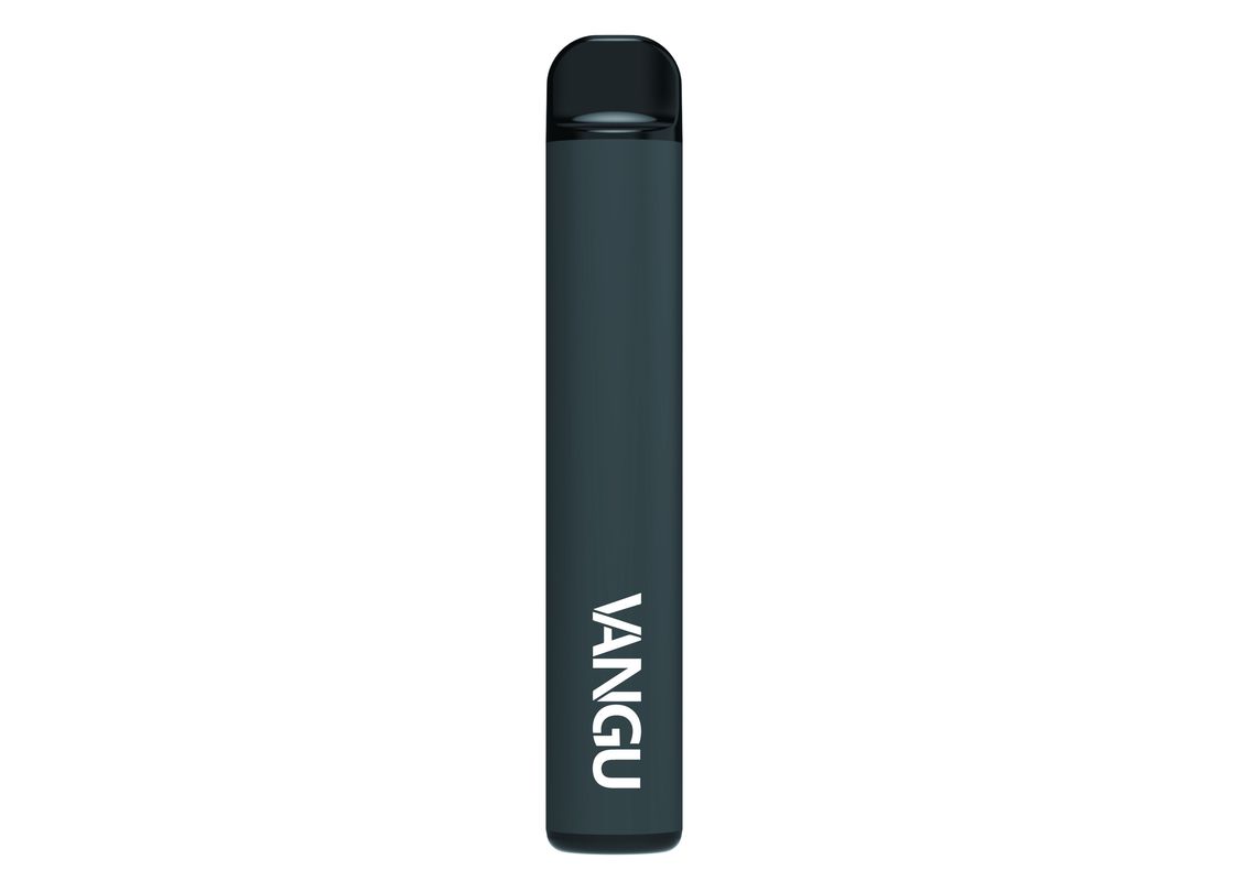 Coffee Tobacco Mini Electronic Cigarette 500 Puffs Pod System Vape Pens 350mah