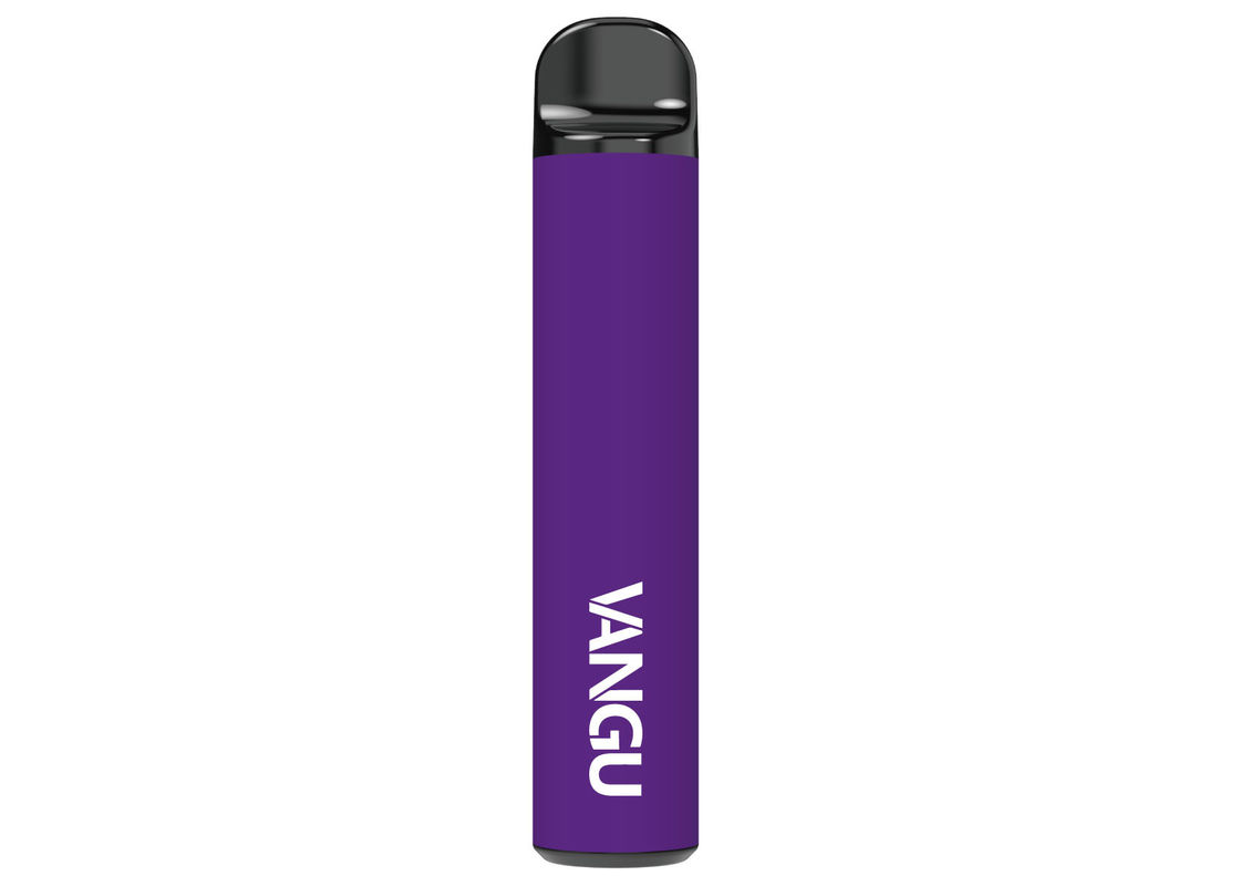 ODM 1000puffs Disposable Vape Pen 650mah Thick Oil Cartridge