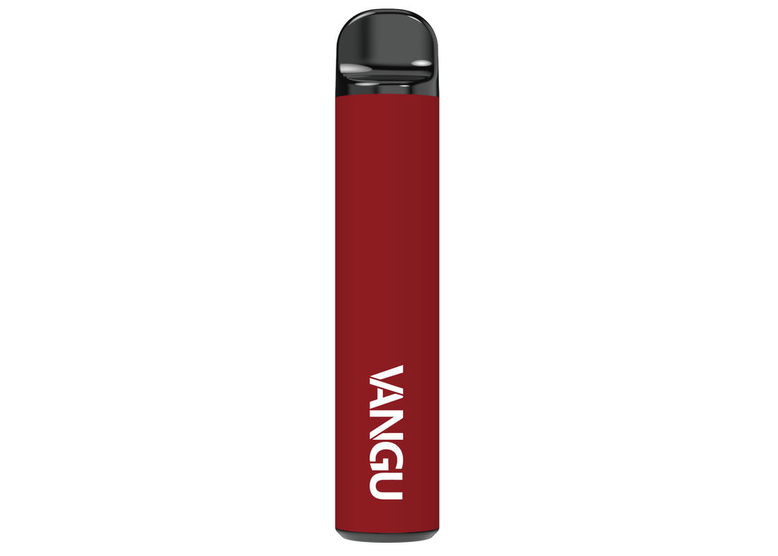 1000 Puffs Atomizing Pen Disposable Electronic Cigar 650mah