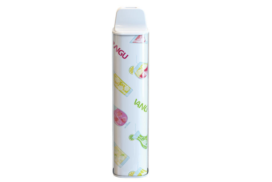 Cocktail 6ml Disposable Pod Devices