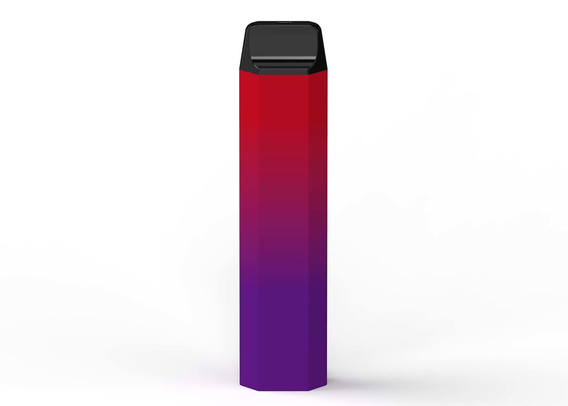 Synthentic Nicotine 10ml Disposable Vape Pen 3500 Puffs 450mah Battery