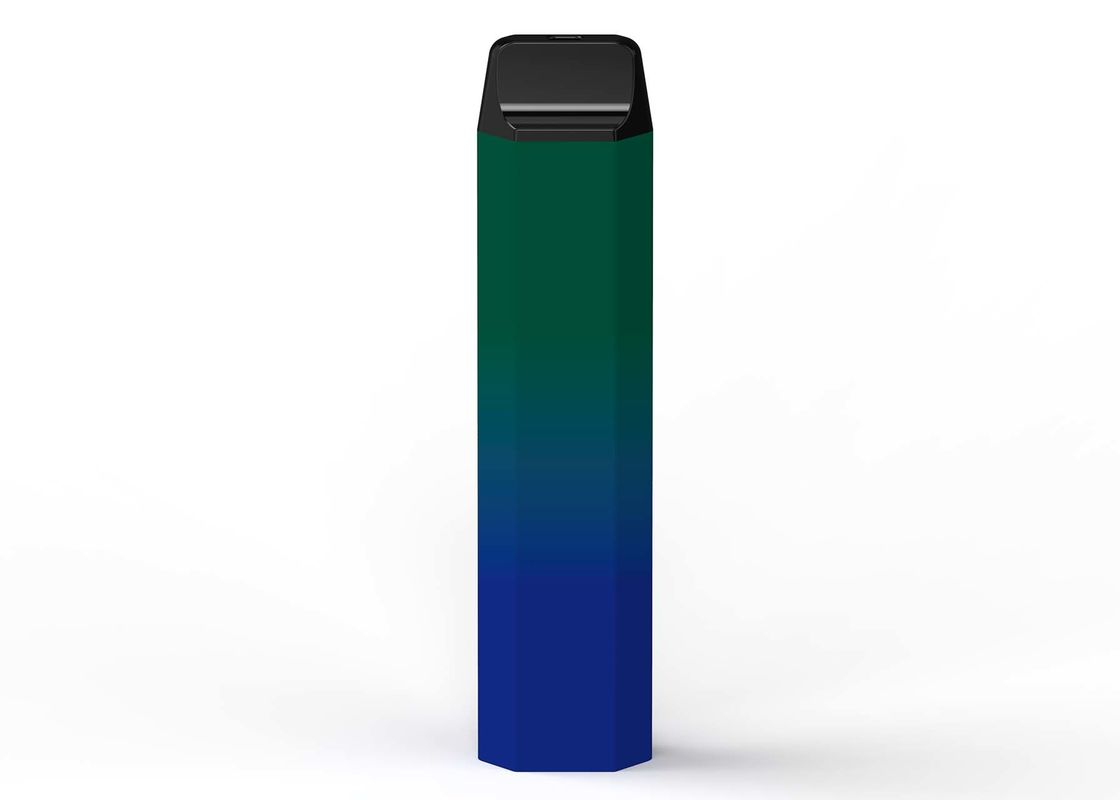 Blueberry Ice Disposable Electronic Vapour Cigarette 10ml 1.0ohm 450mah