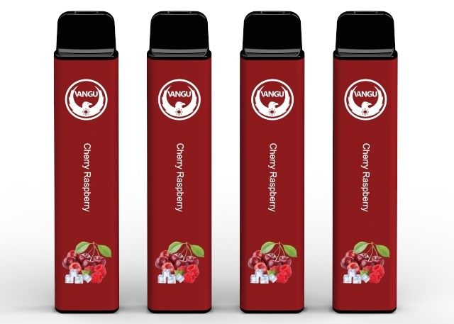 OEM Mesh Coil Disposable Electronic Cigarette 850mah Vape pod system