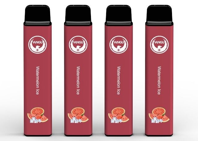 Watermelon Ice 5.0ml Disposable Electronic Cigarette 1600 Puffs ROSH