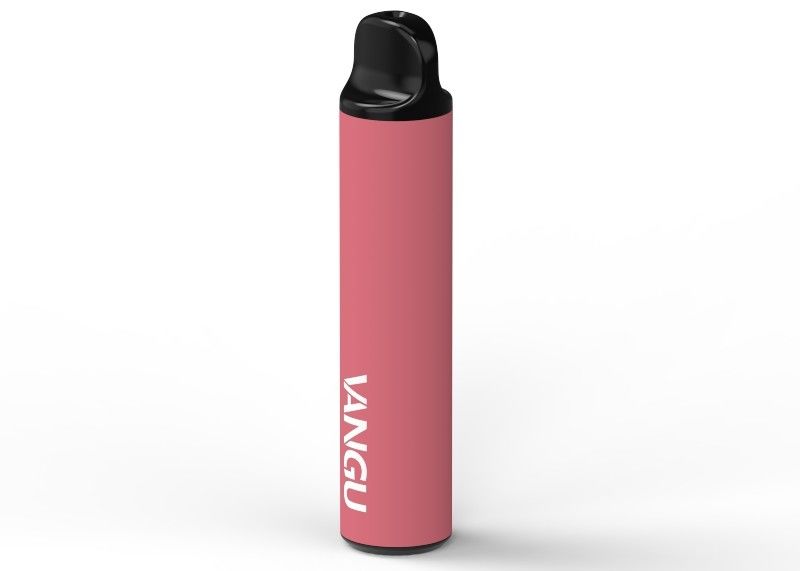 Peach Ice Disposable Vape Pen 4.0ml 650mah Prefilled Pod Vape