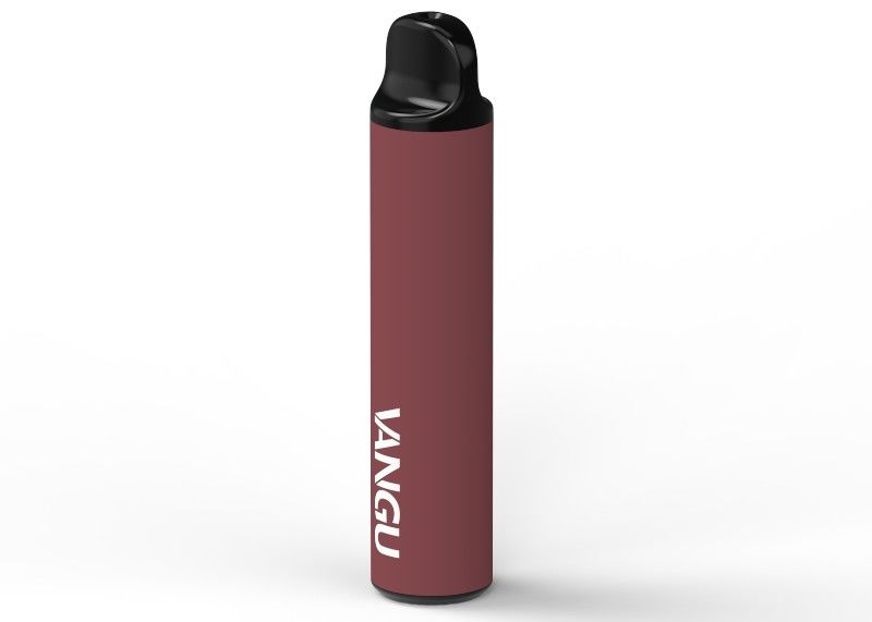 Cola Ice 1.5ohm Electronic Dry Herb Vaporizer 650mah Healthy E Cig