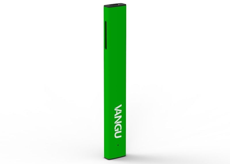 Starter Kits CBD Disposable Vape Device 280mAh Battery 1.5ohm