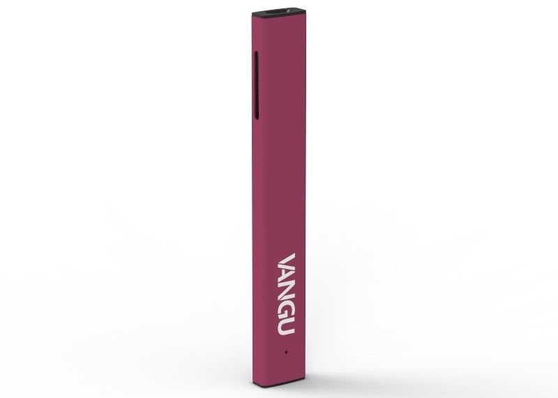 Oil Tank CBD Disposable Vape Device 3.6v 280mAh rechargeable