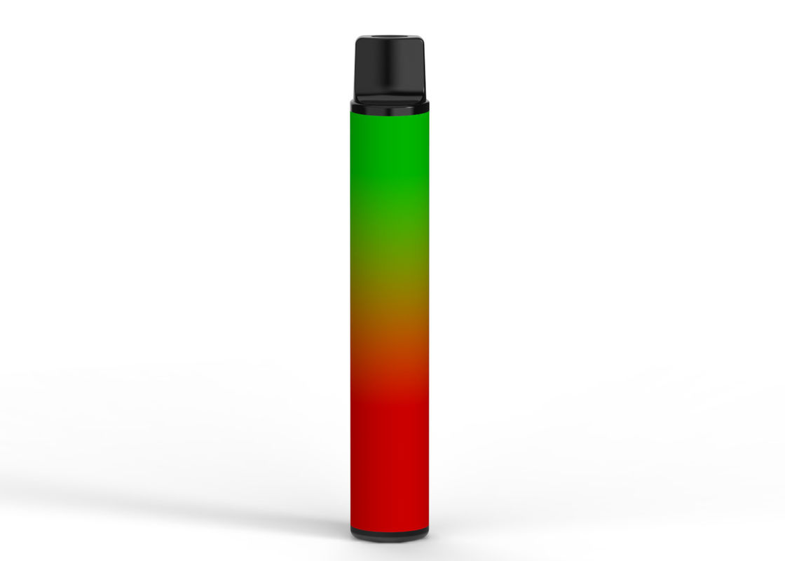 OEM 600puffs Disposable Vape Pen 550mah Dealer Addable Juice