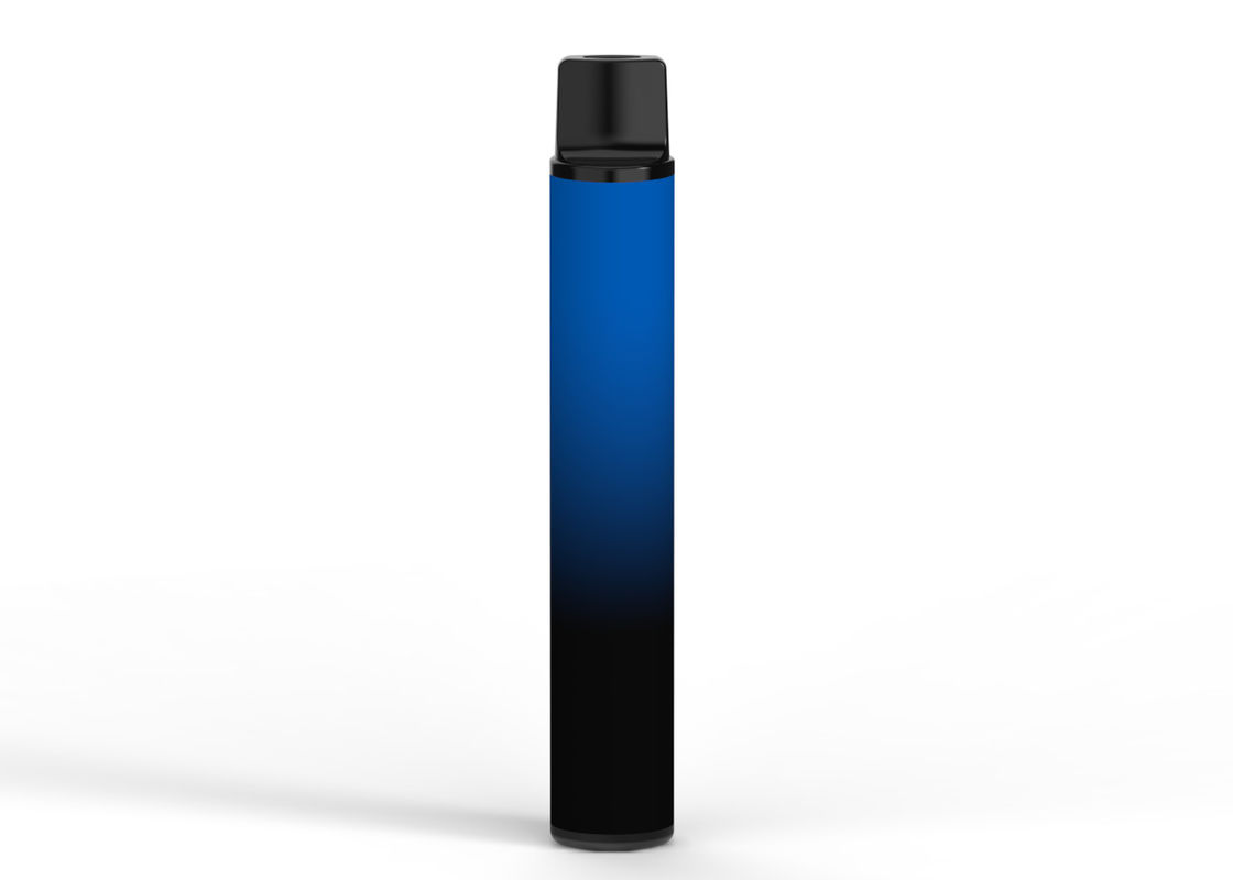 Refillable Disposable Electronic Cigarette Supply Juice Factory